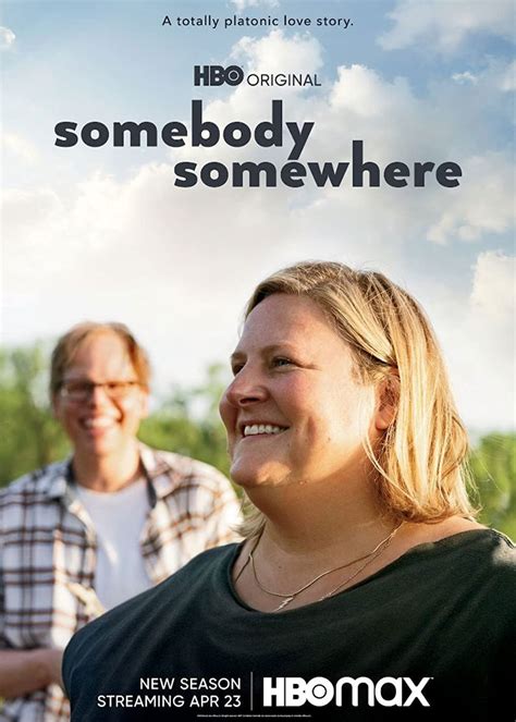 somebody somewhere gomovie|Somebody Somewhere season two review .